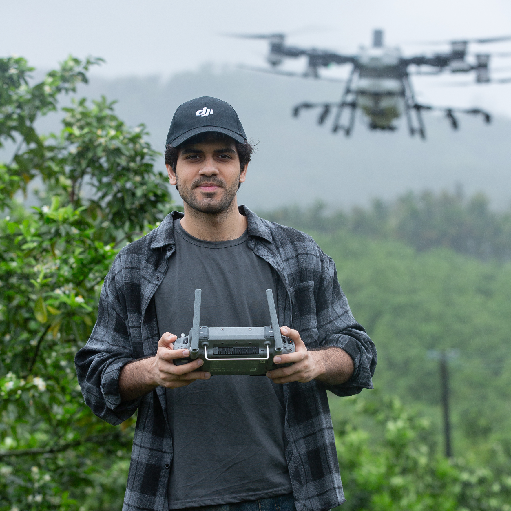 Drone Agricole în România: Noua Lege a Tratamentelor Fitosanitare și Avantajele pentru Fermieri