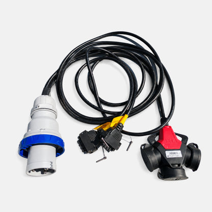 DJI Agras T55 Pachet – Precomandă