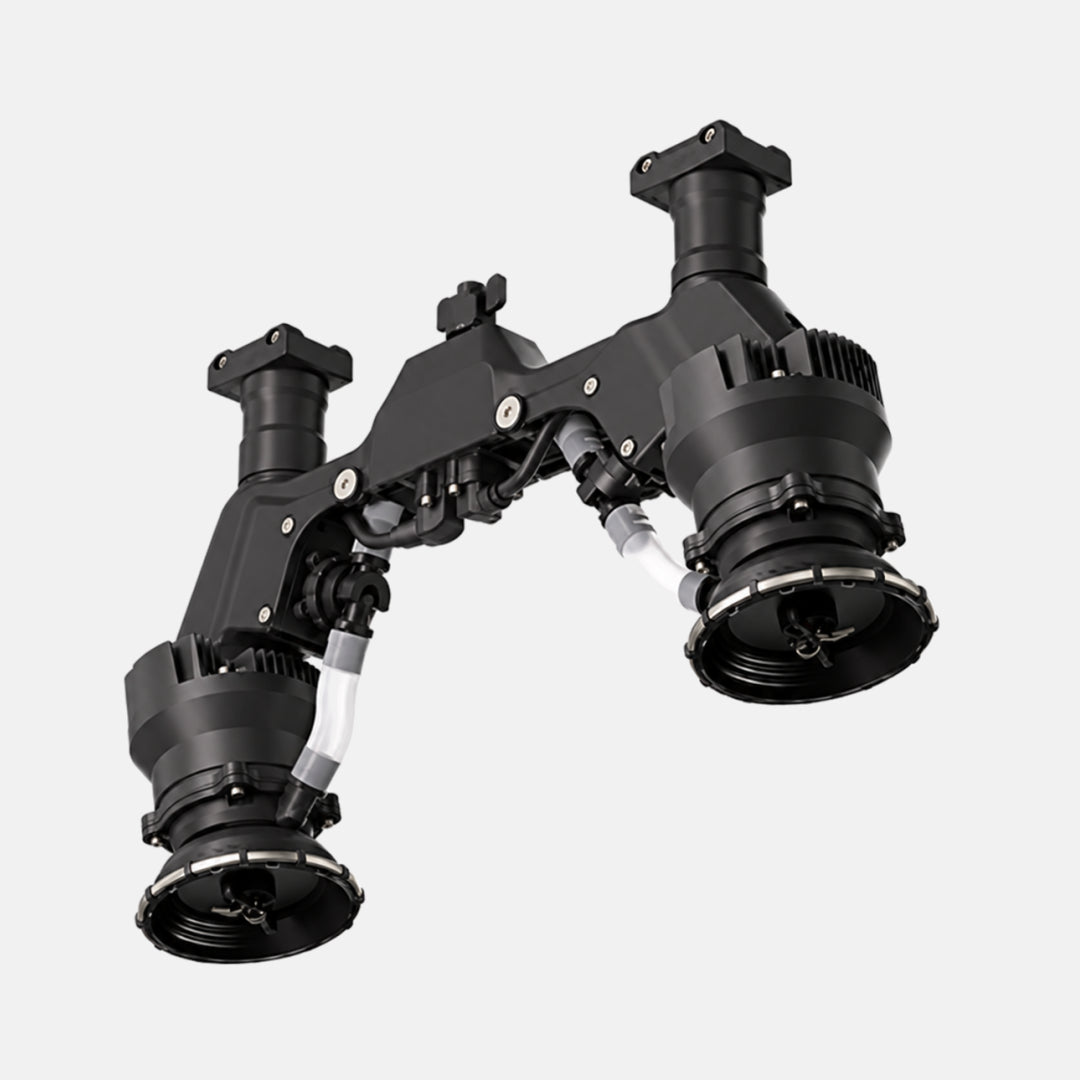 DJI Agras T55 Pachet – Precomandă