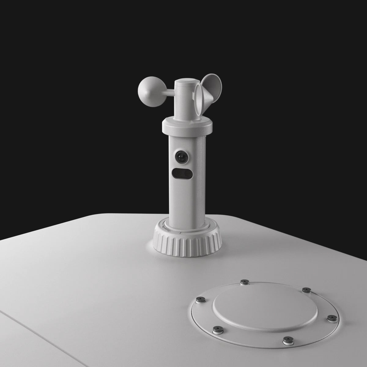 DJI Dock