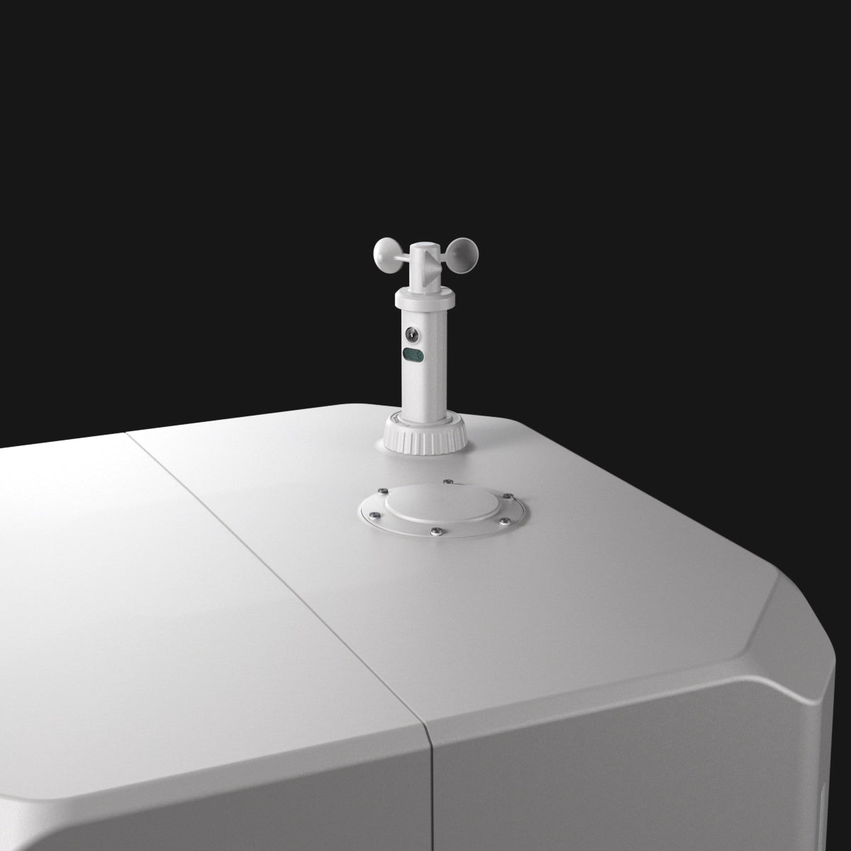 DJI Dock