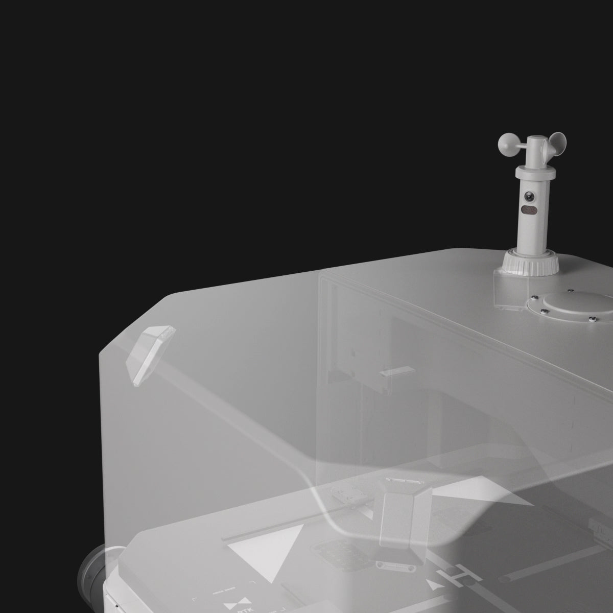 DJI Dock