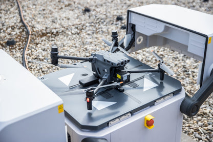 DJI Dock