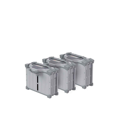 DJI Agras T100 Fly More Combo