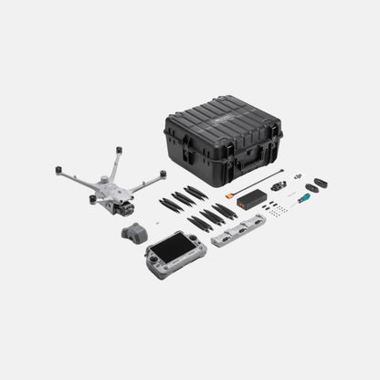 DJI Matrice 4D Standalone Bundle (DJI RC Plus 2 Enterprise)