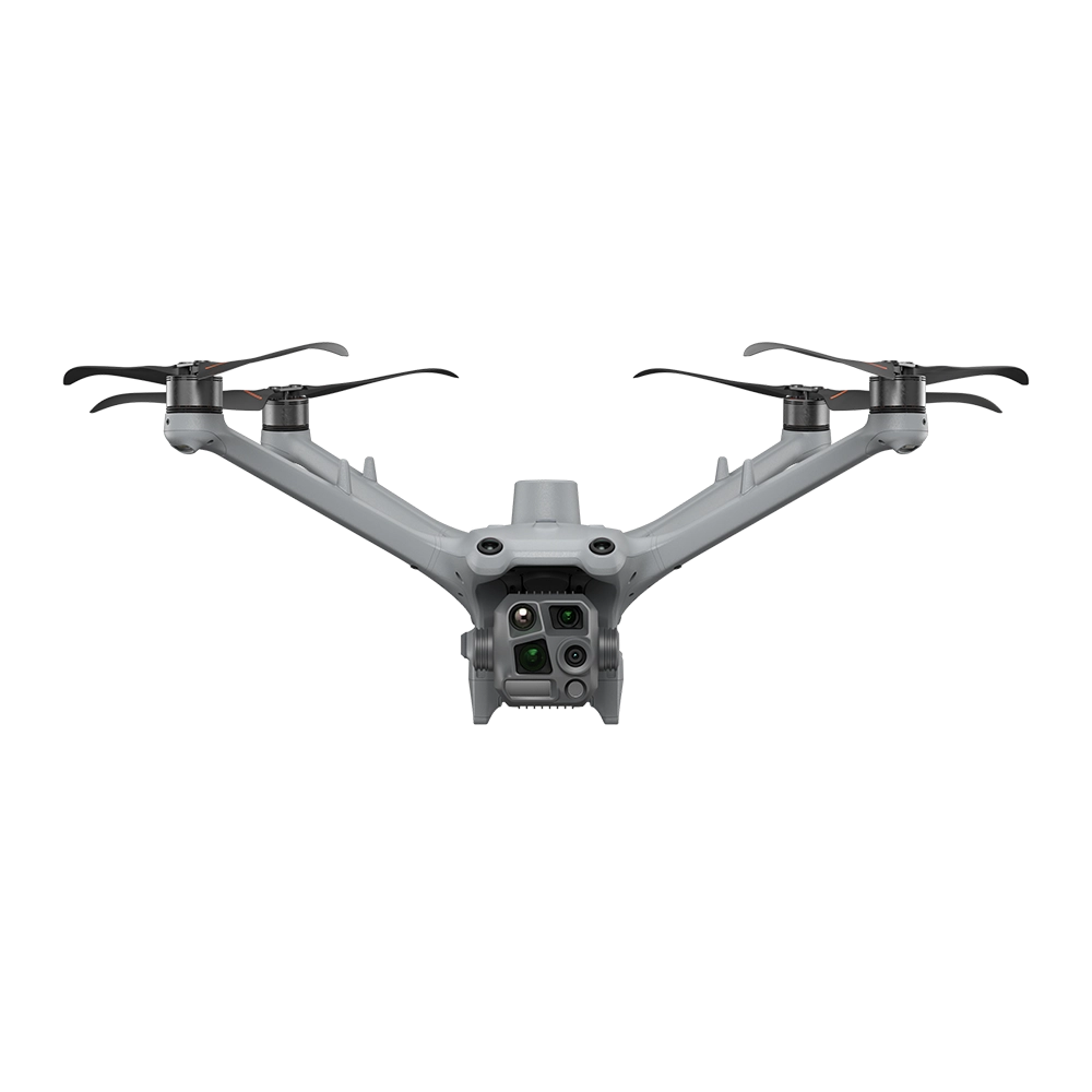 DJI Matrice 4TD Standalone Bundle (DJI RC Plus 2 Enterprise)