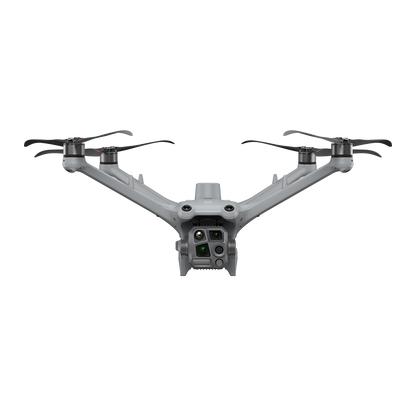 DJI Matrice 4TD Standalone Bundle (DJI RC Plus 2 Enterprise)