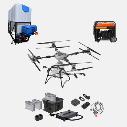 DJI Agras T100 Riagro Core Pack
