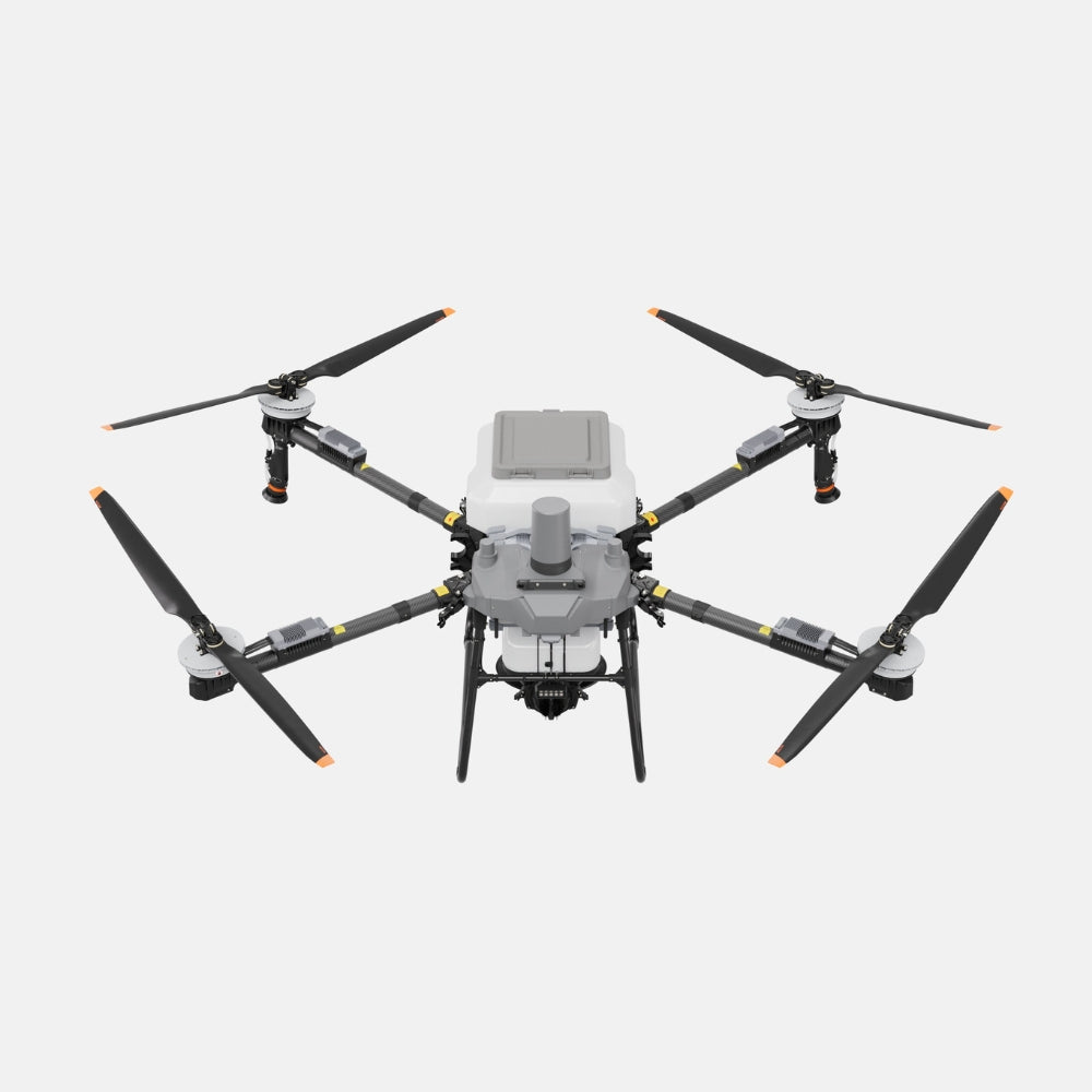 Pachet DJI Agras T70P FMC cu generator