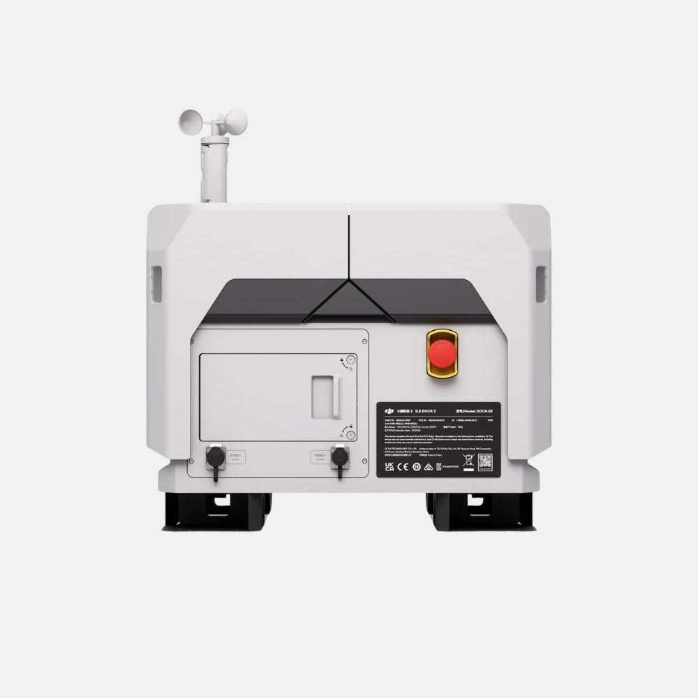 DJI Dock 2 - Matrice 3D bundle