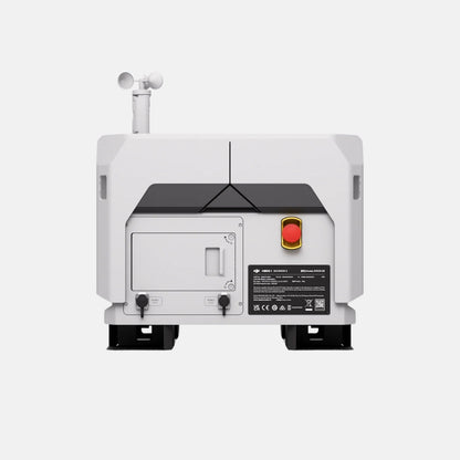 DJI Dock 2 - Matrice 3D bundle