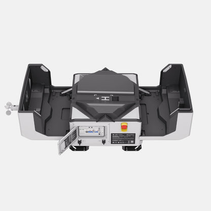 DJI Dock 2 - Matrice 3D bundle