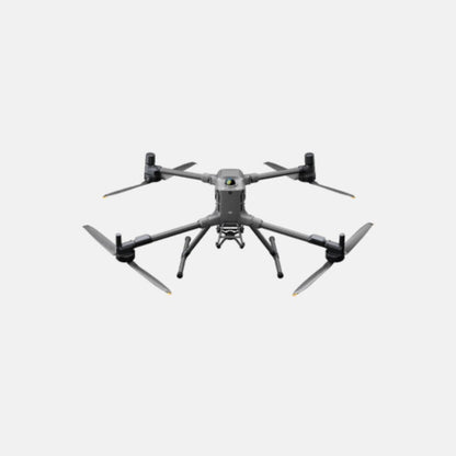 DJI Matrice 400 - Pachet Cautare si Salvare Termoviziune