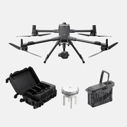 DJI Matrice 400 - Pachet Fotogrammetrie
