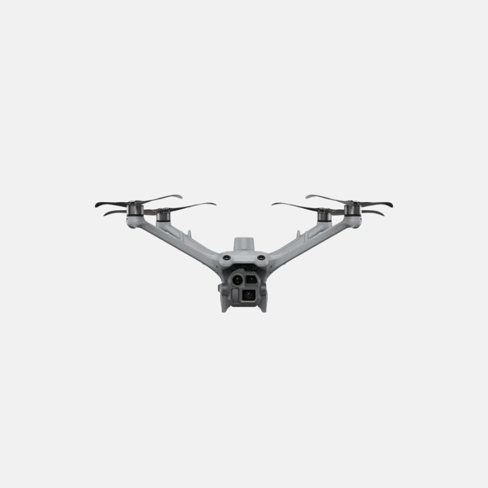 DJI Matrice 4D Standalone Bundle (DJI RC Plus 2 Enterprise)