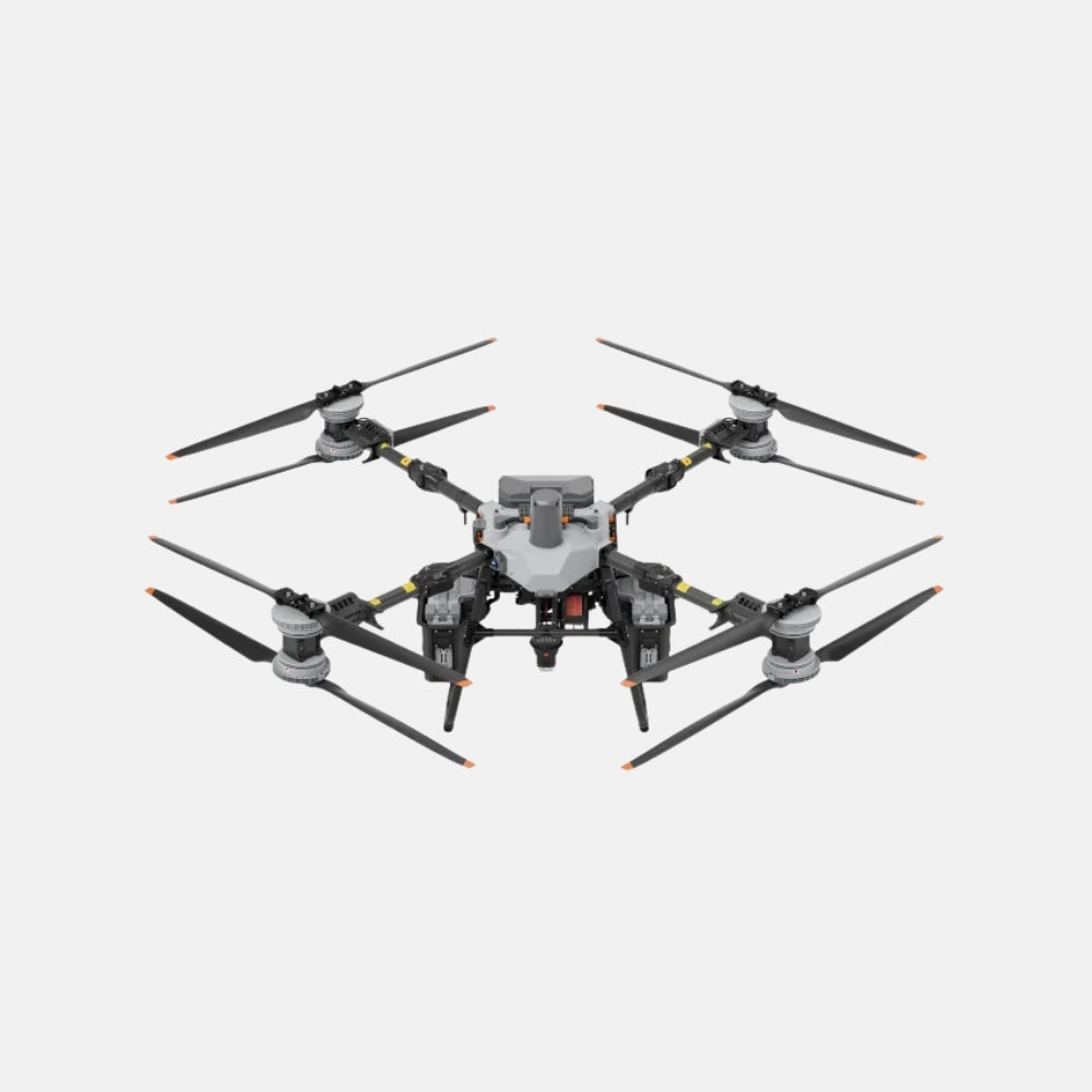 DJI FlyCart 100 - pachet Dual Battery