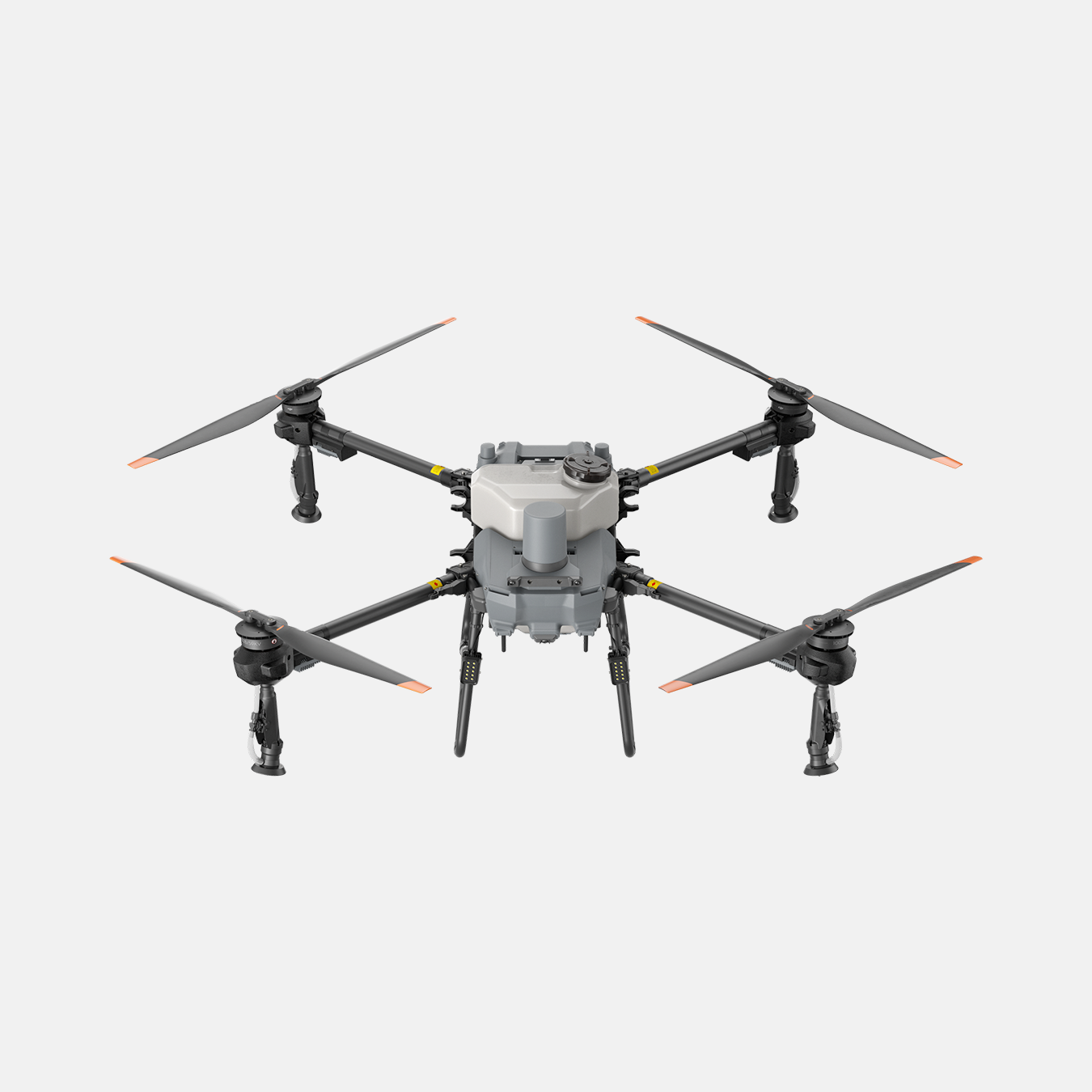 Pachet dronă Agras T25P + 2 acumulatori + Training Standard + Asistenta Standard