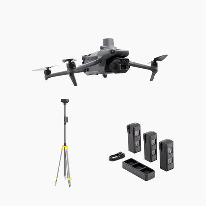 DJI Mavic 3M COMBO RTK