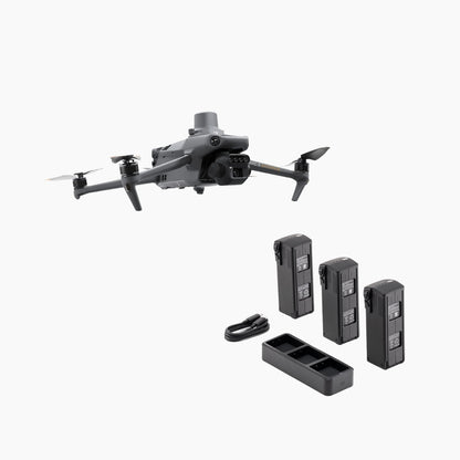 DJI Mavic 3M Standard