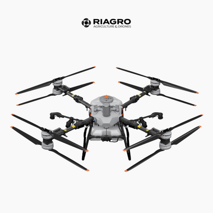 Noua Dronă Agricolă DJI Agras T100