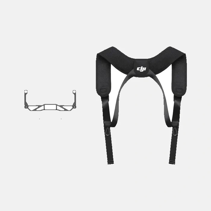Kit curea și suport DJI RC Plus