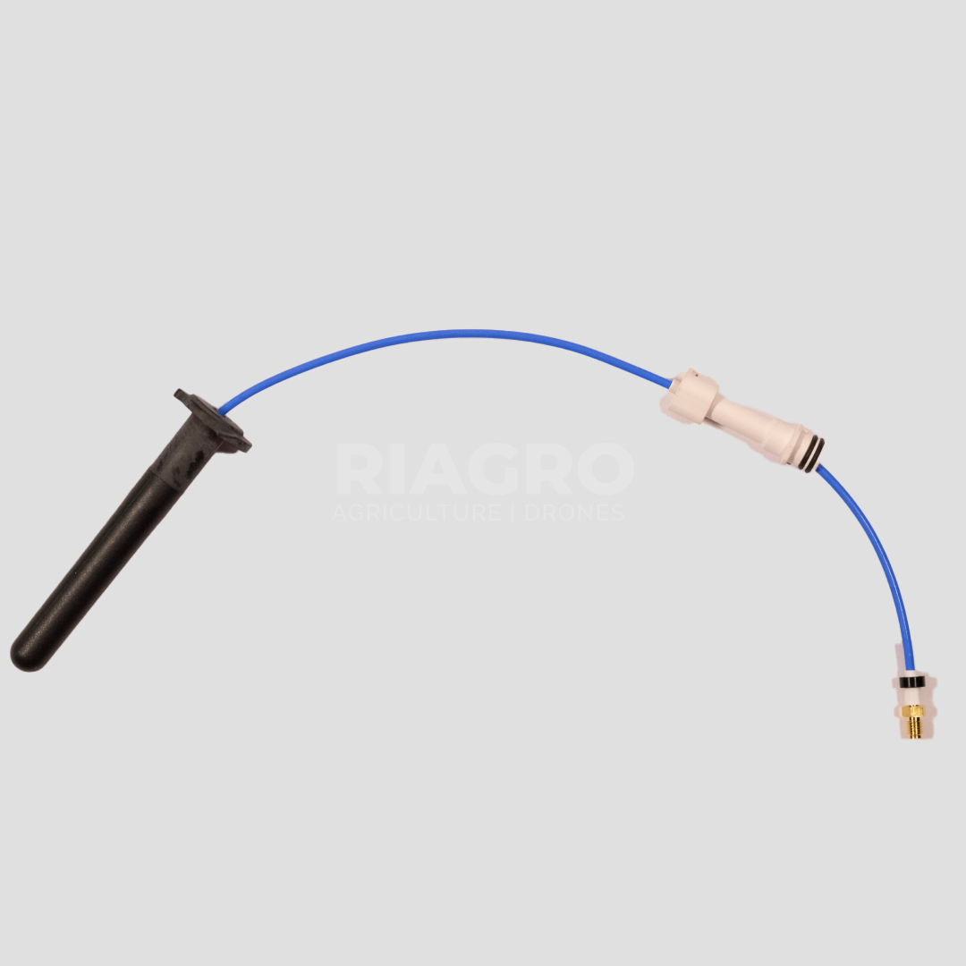 Antena SDR (fata) DJI Agras T50 YC.DZ.AA000326.01