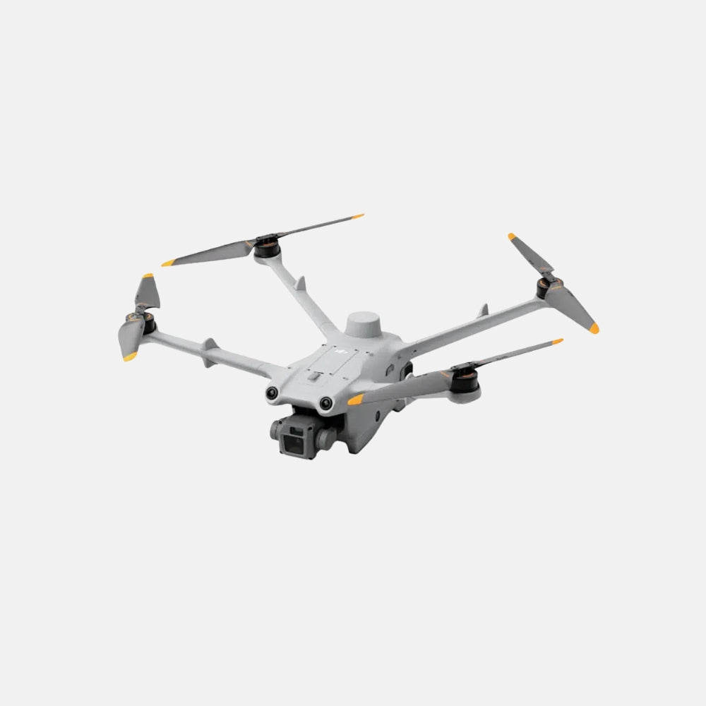 DJI Dock 2 - Matrice 3D bundle