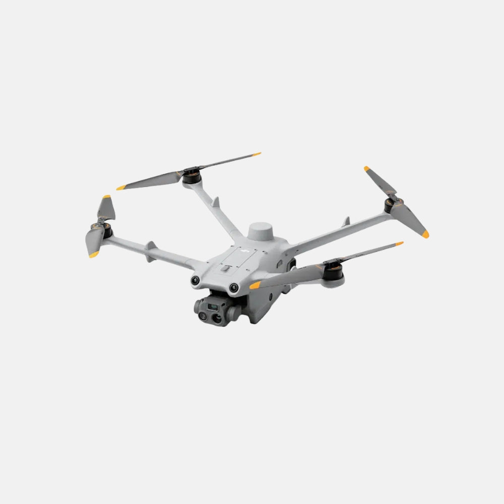 DJI Dock 2 - Matrice 3TD bundle