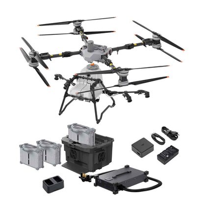 DJI Agras T100 Fly More Combo