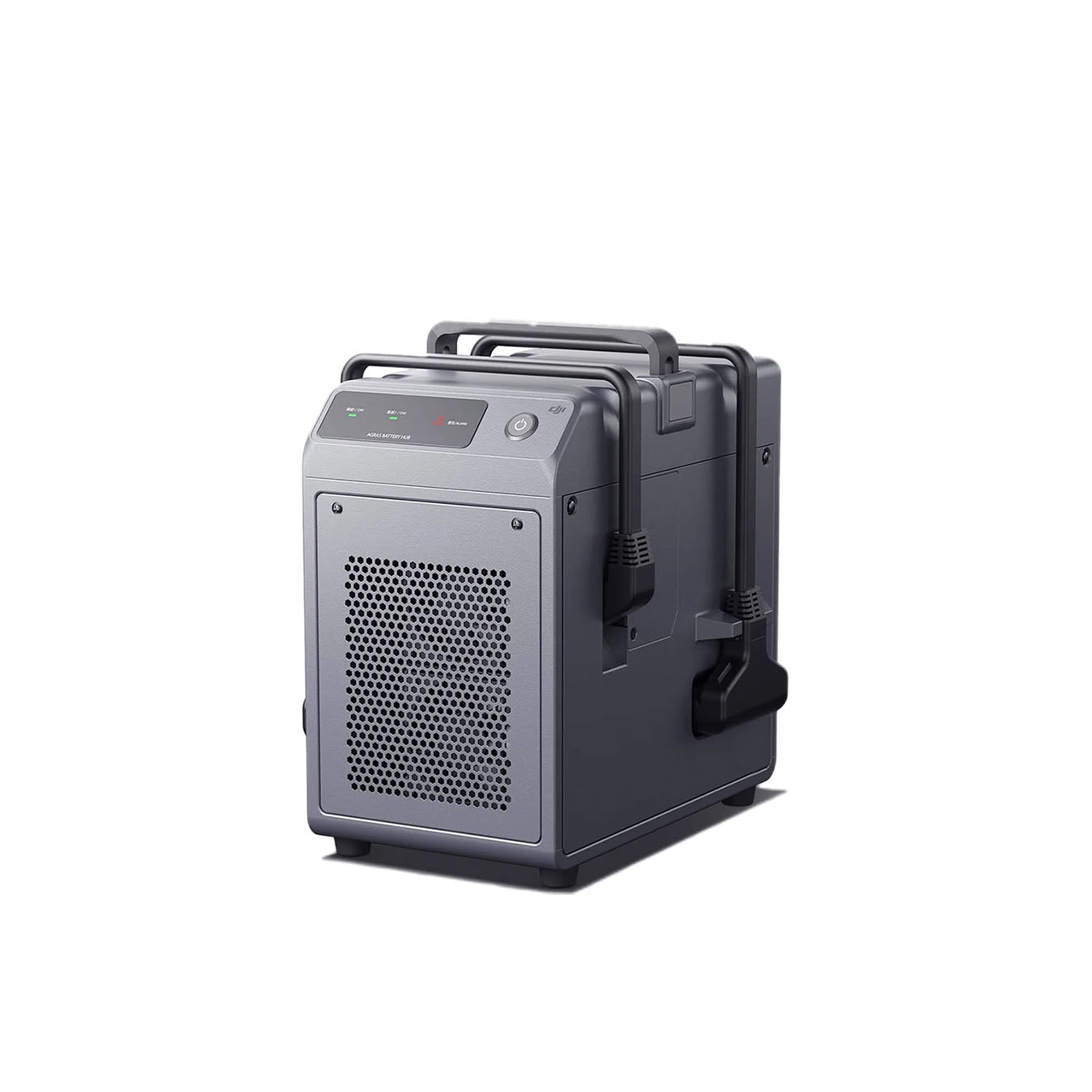 Pachet DJI Agras T25P + Generator - Ofertă August 2026