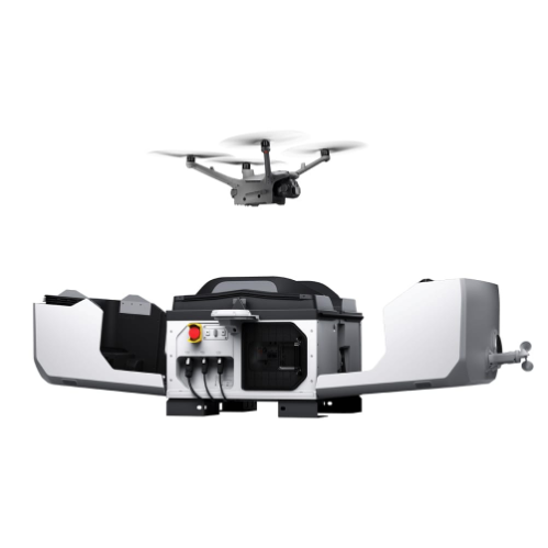 DJI Dock 3