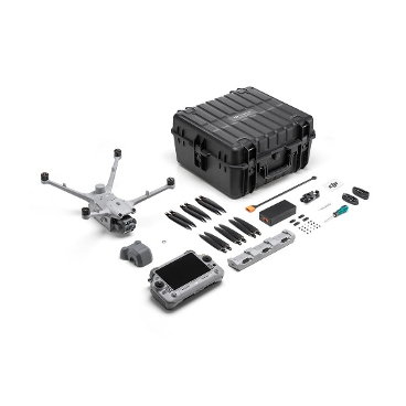 DJI Matrice 4TD Standalone Bundle (DJI RC Plus 2 Enterprise)