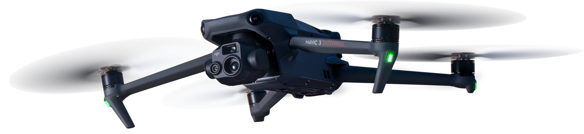 DJI Mavic 3T