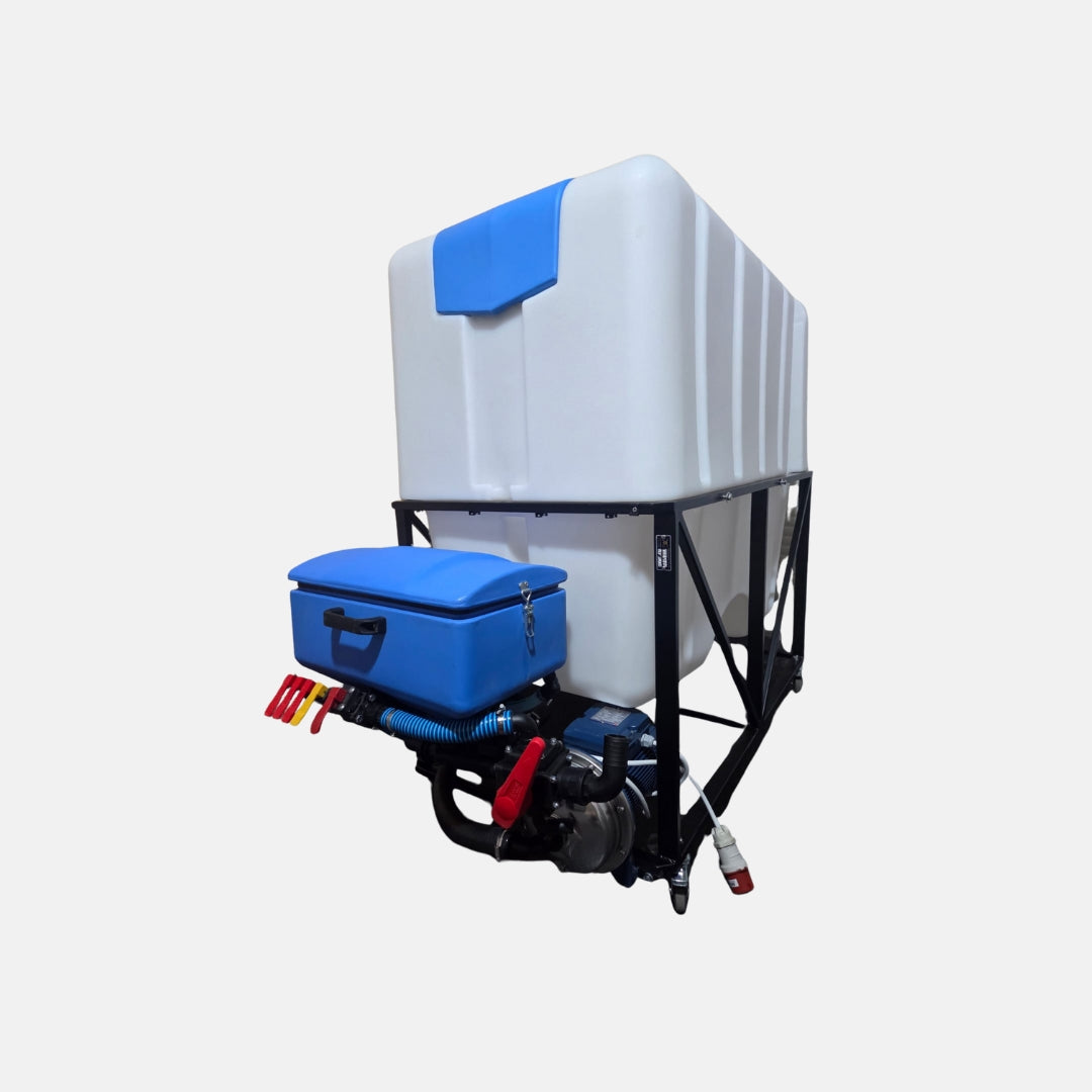 DJI Agras T100 Riagro Core Pack