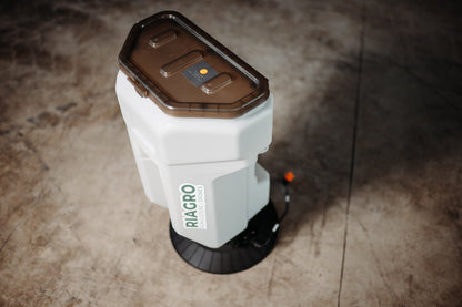 Sistem de Împrăștiere DJI AGRAS T50