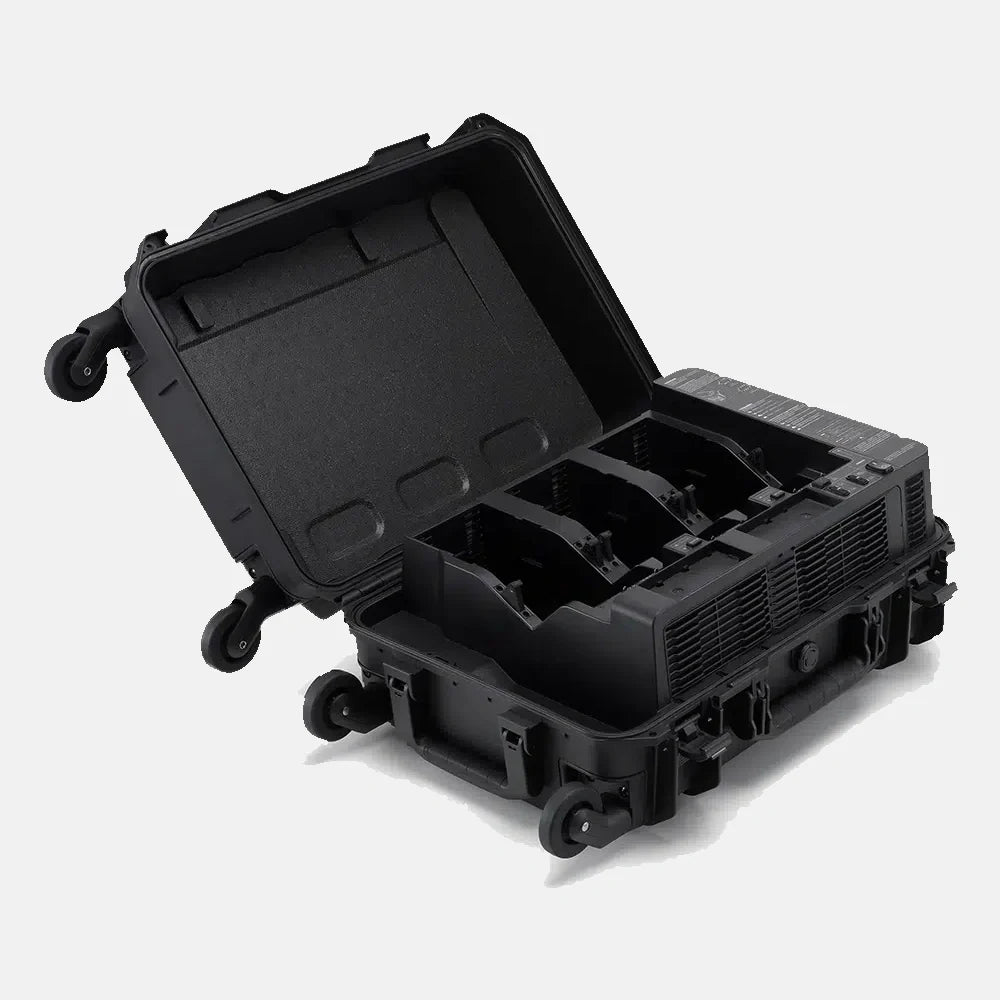Stație inteligentă de încărcare DJI BS100