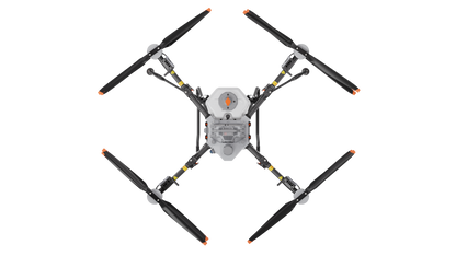 Noua Dronă Agricolă DJI Agras T100