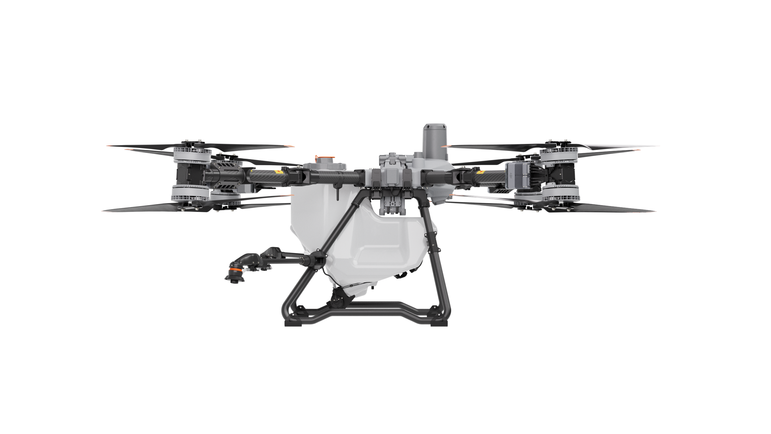 Noua Dronă Agricolă DJI Agras T100