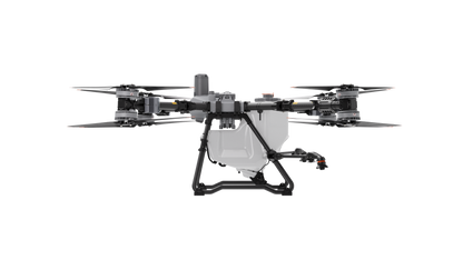Noua Dronă Agricolă DJI Agras T100