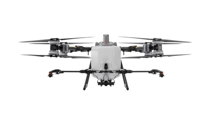 Noua Dronă Agricolă DJI Agras T100