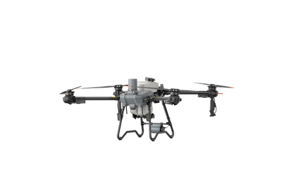 Noua Dronă Agricolă DJI Agras T25P