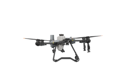 Noua Dronă Agricolă DJI Agras T25P