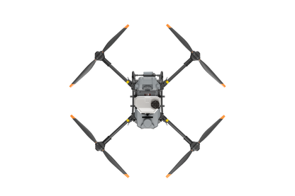 Noua Dronă Agricolă DJI Agras T25P