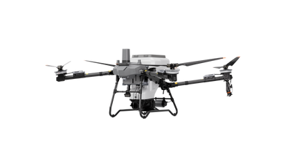 Noua Dronă Agricolă DJI Agras T70P