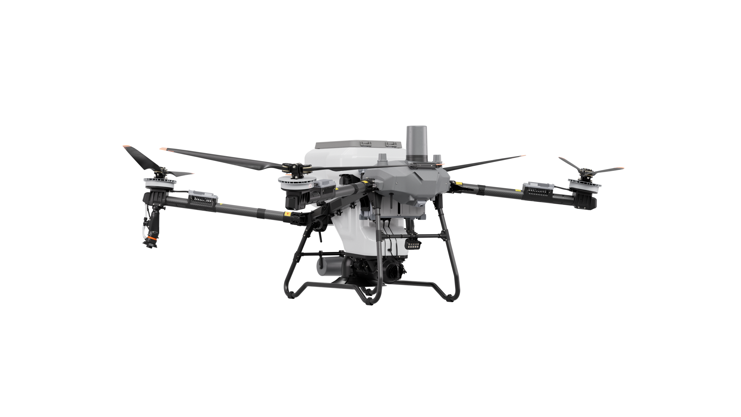 Noua Dronă Agricolă DJI Agras T70P