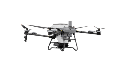 Noua Dronă Agricolă DJI Agras T70P