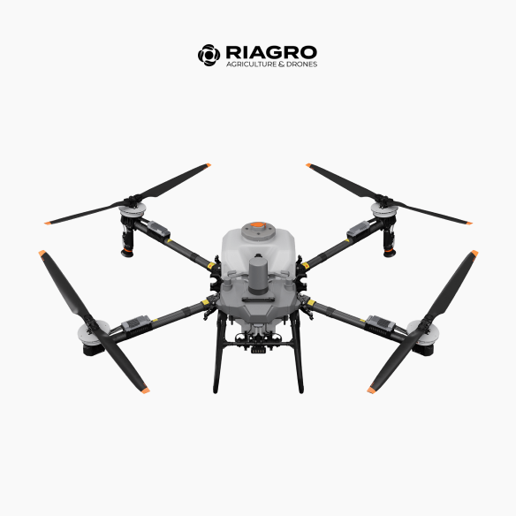 Noua Dronă Agricolă DJI Agras T70P