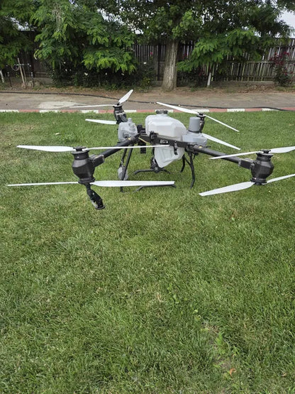 DJI Agras T50 SH – 1 oră de zbor – Pachet Complet