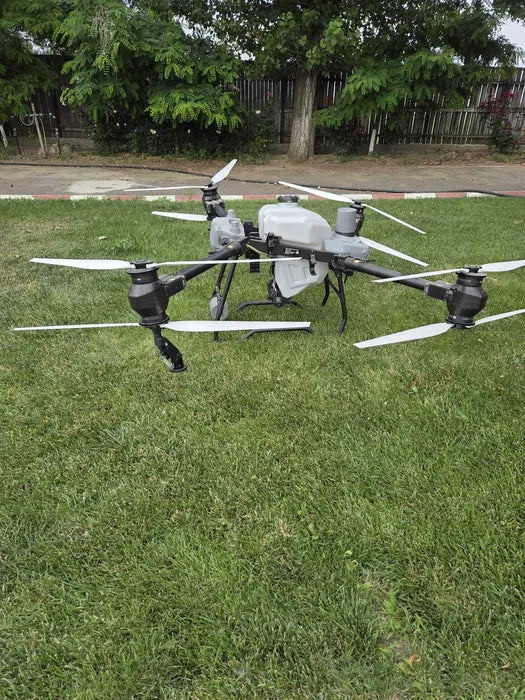 DJI Agras T50 SH – 1 oră de zbor – Pachet Complet