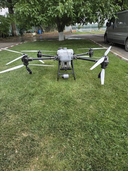 DJI Agras T50 SH – 1 oră de zbor – Pachet Complet